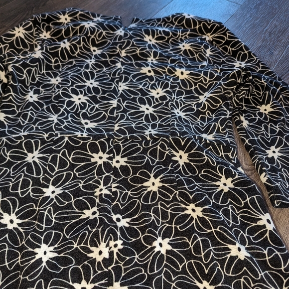 Papillon Dress - Picture 5 of 6